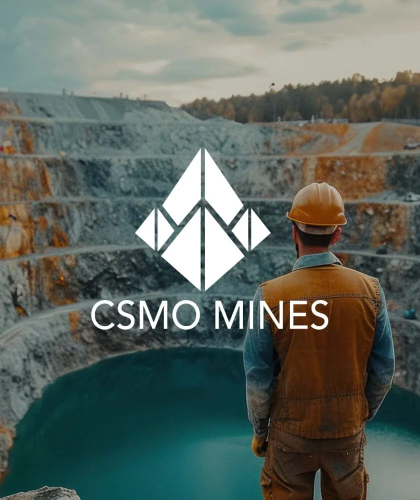 CSMO Mines