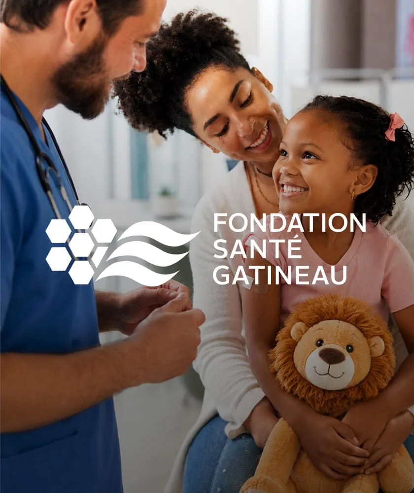 Fondation Santé Gatineau